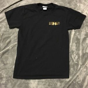 Vintage mummy shirt!